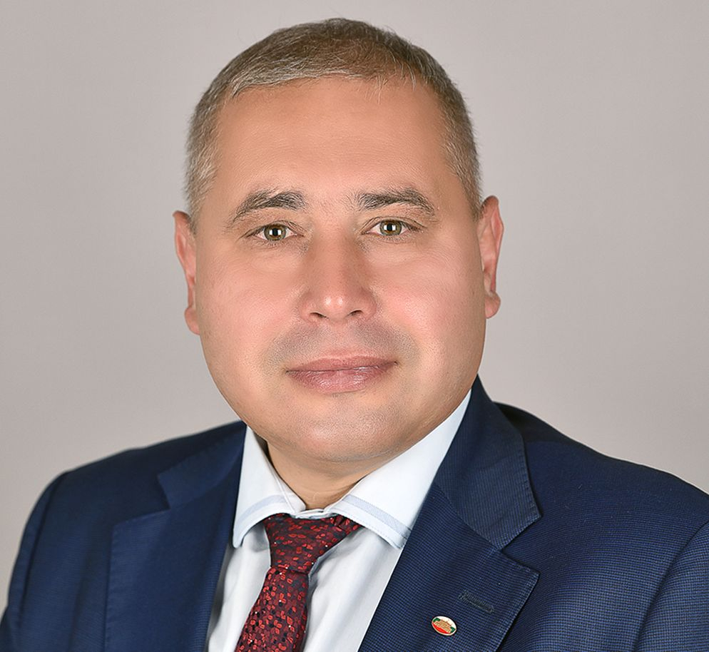 Йордан Апостолов: Ще управлявам Добрич така, че в края на мандата хората да знаят какво съм свършил
