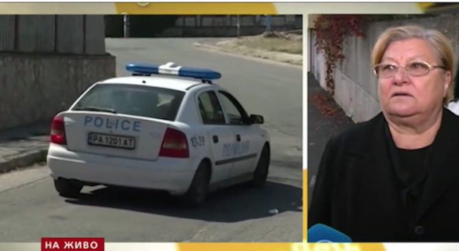 Гавра със смъртта на наръгана 17 пъти с нож българка, съдът реши да...