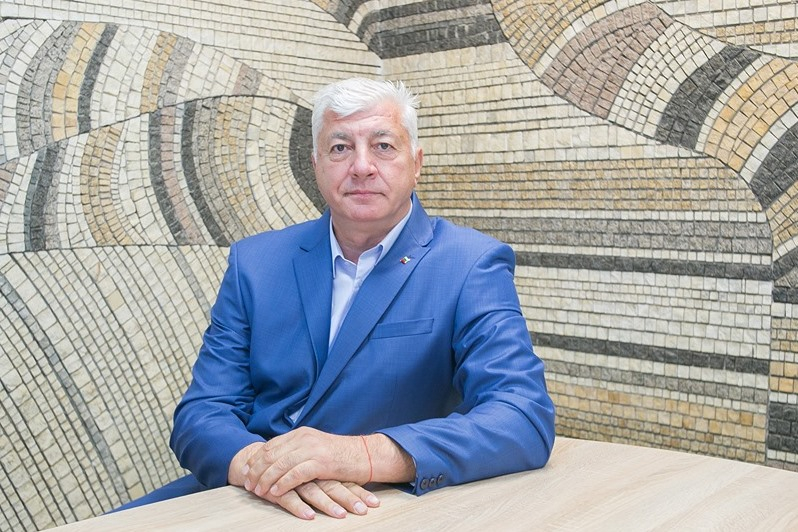 Здравко Димитров пред БЛИЦ TV: Аз винаги играя за победа!