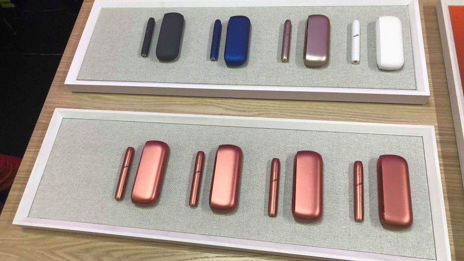 Филип Морис пуска IQOS 3 DUO на българския пазар