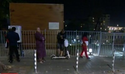 Първи подробности за ексклузивната новина на БЛИЦ за среднощния кошмар в София