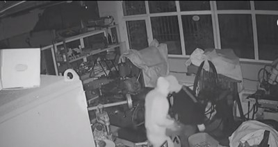 Обир: Апаши се развихриха и направиха удар за над 100 000 лева в София ВИДЕО