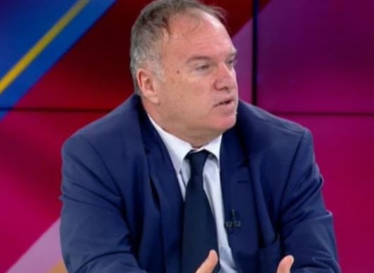 Проф. Чуков с горещ коментар за операцията на Турция в Сирия 