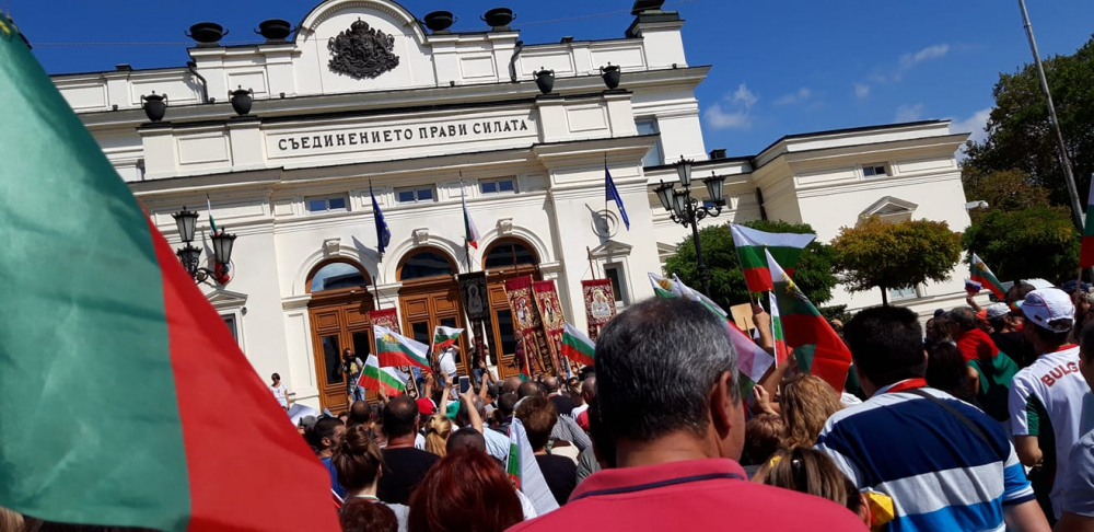 Агнешките главички на Костов блокираха незаконно Цар Освободител!