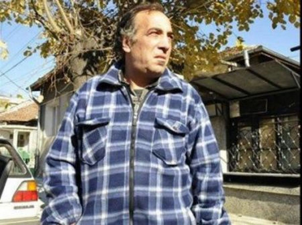 Кметът на Голямо Буково разкри как е умрял страховитият канибал Николай