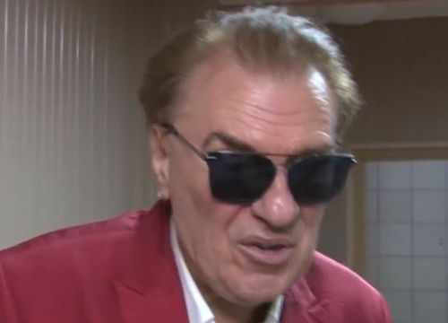 Васко Кеца с първи думи след тежката катастрофа на АМ "Тракия", ударът е бил зловещ!