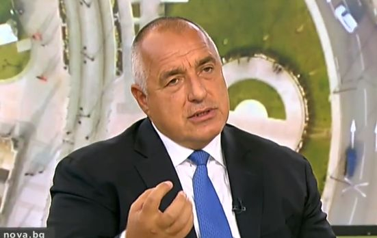Николаев обвини Борисов, че му се кара, а премиерът разказа на Радева за "българските майстори"