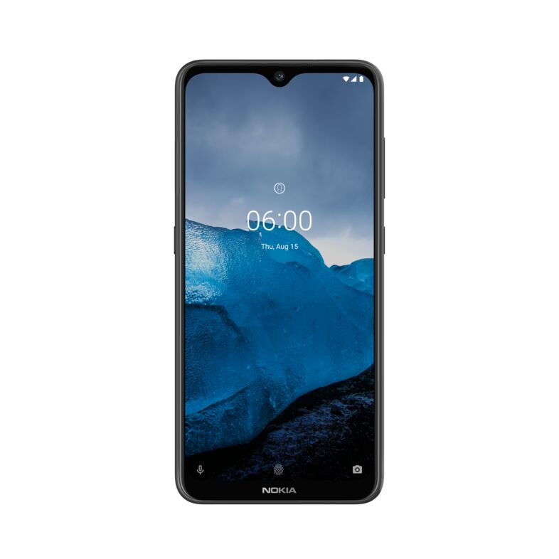 Nokia 6.2 е вече в магазините на VIVACOM