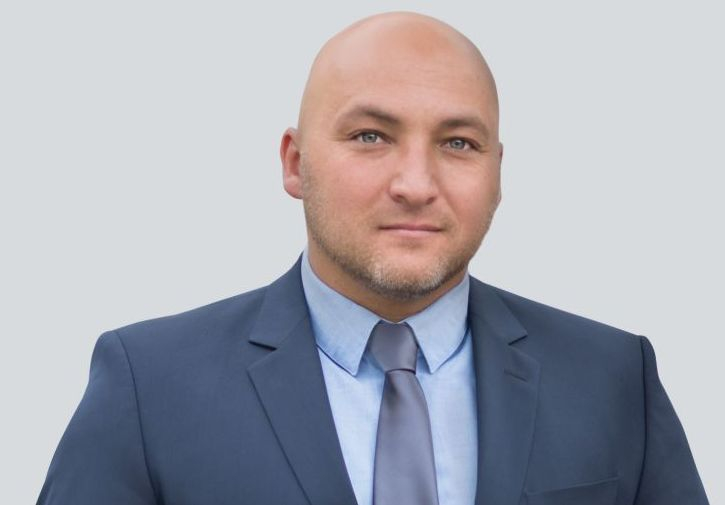 Росен Георгиев: Промяна за Благоевград