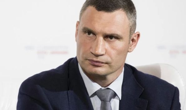 Виталий Кличко го закъса много здраво! 