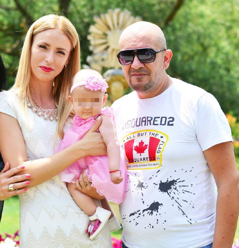 Не е истина какво се случва с Годжи след края на "Шоуто на Слави"