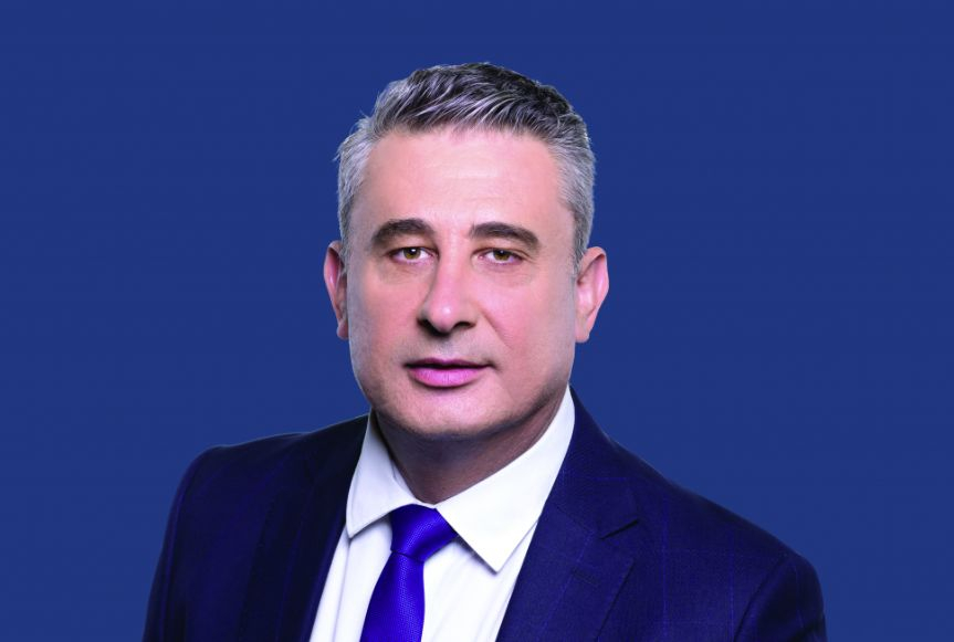 Арх. Румен Русев: След 4 години жителите на Младост ще са горди, че живеят там