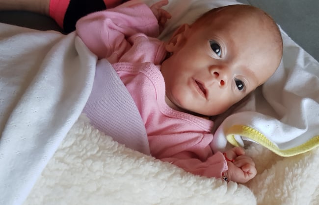 Родители сбъднаха мечтата си да имат близначета, но после... 