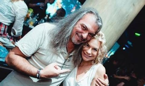 Маги Халваджиян и Кремена с 29 години брак и невероятно признание... (СНИМКА)