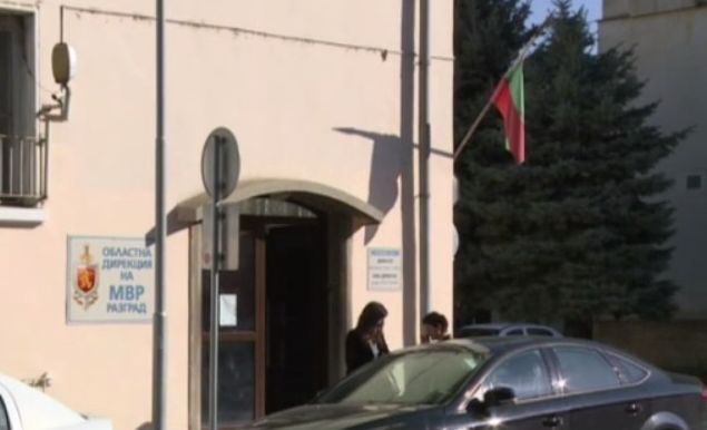 Полицаите в Разград се разбунтуваха заради бюлетините