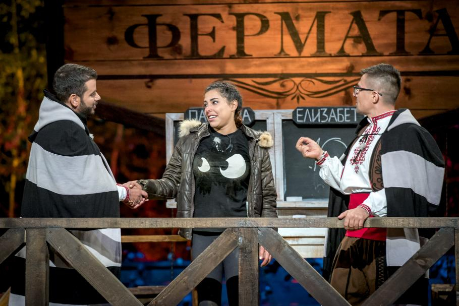Култова участничка отпадна от "Фермата" след епична битка в 5 рунда на арената