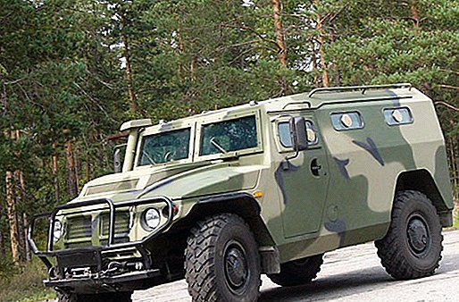 Русия прати "Тигри" и "Тайфуни" на военната си полиция в Сирия