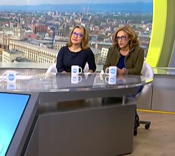 Буруджиева и Антоанета Христова посочиха интригата на местния вот