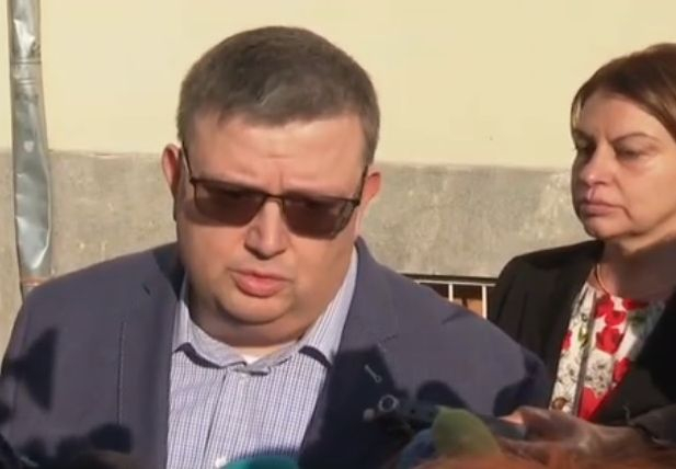 Цацаров: Снетите имунитети за изборни престъпление до момента са 9