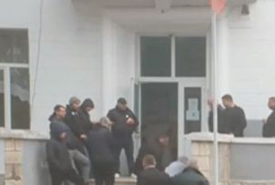 Напрежение пред урните в Галиче