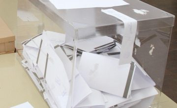 Нервите не издържат заради вота, в Каменар започнаха да ...