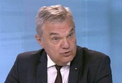 Румен Петков: Когато хората не гласуват, подкрепят статуквото