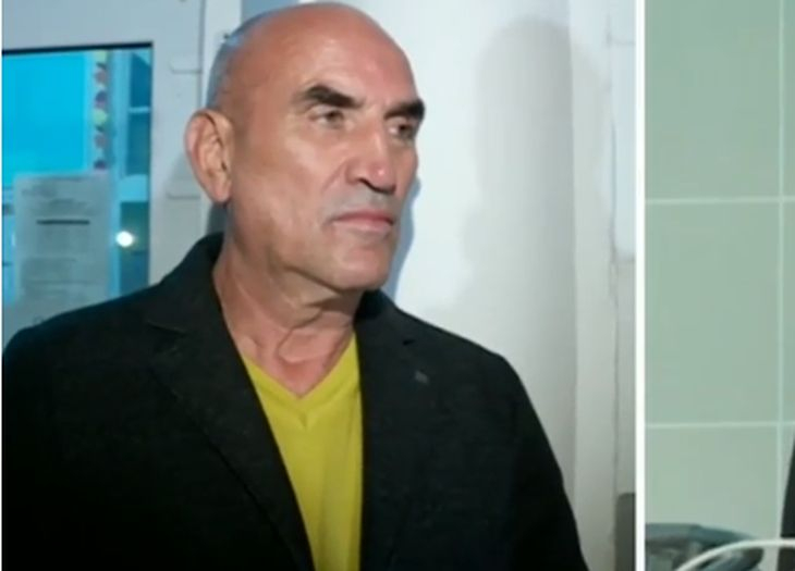 Ценко Чоков посърна след неуспеха на жена си, загуби ли завинаги Галиче?