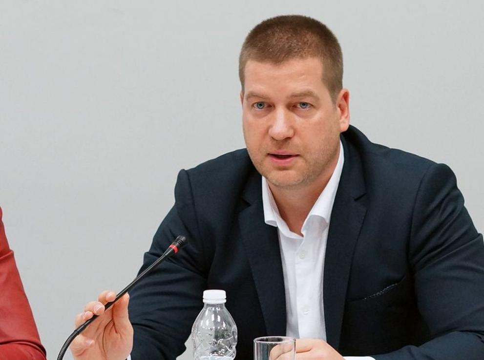 Фурор за кмета на Стара Загора ВИДЕО