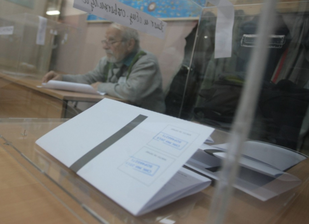 Четири големи изненади нагорещиха местния вот