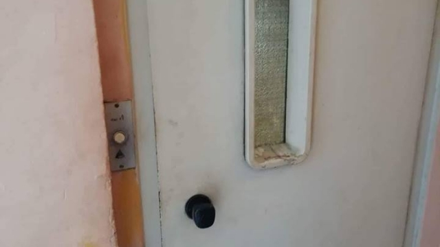 Момче заседна в асансьора и изгоря живо