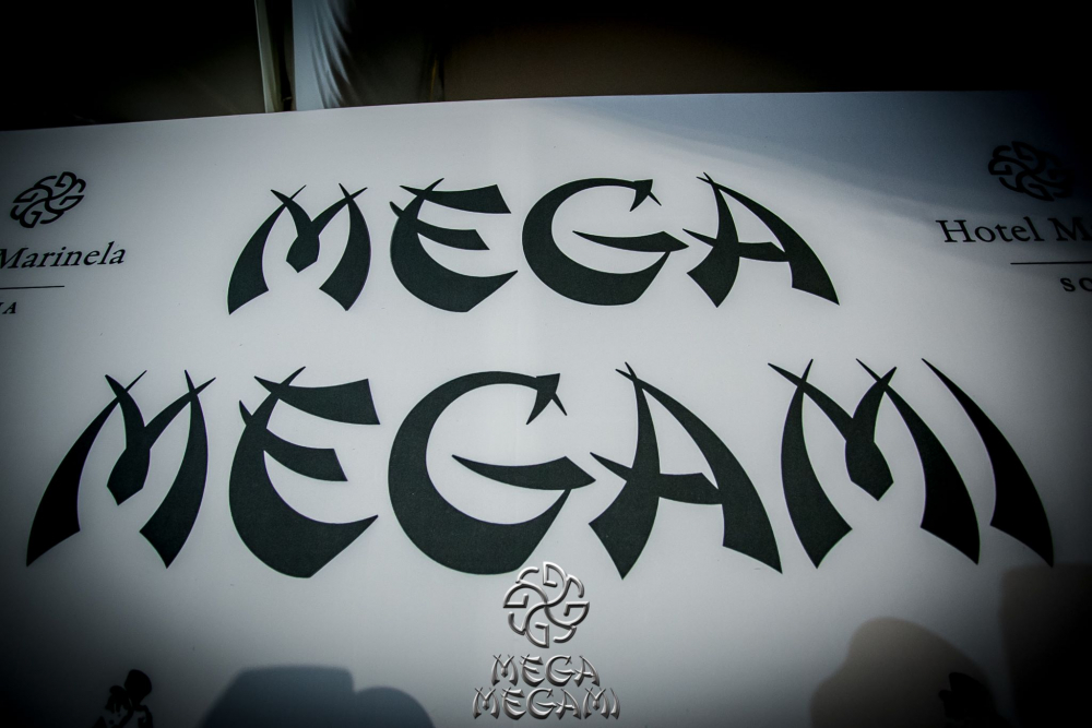 Грандиозно завръщане на Mega Megami – хитовата парти поредица стартира новия сезон с три нощи в зала EFE на хотел Marinela