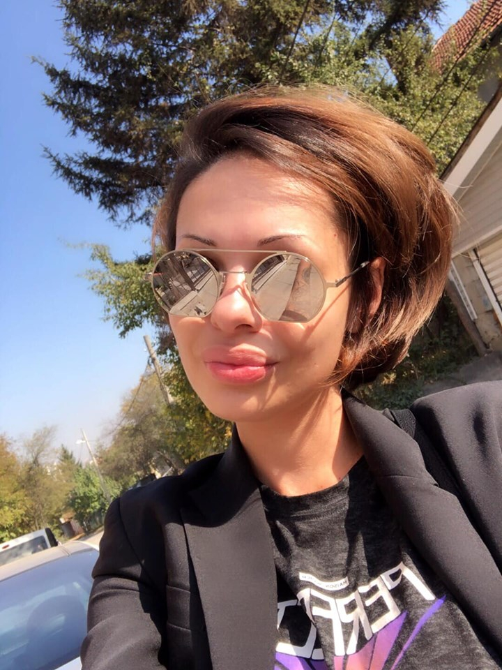 Калина Паскалева получи страшна заплаха! Разбиха й... СНИМКИ