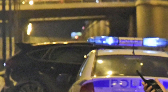 Адско верижно меле окървави пътя край Горна Оряховица