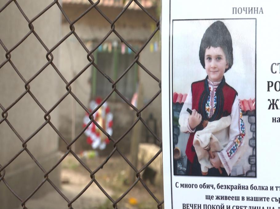 Тревожни новини след мистериозната смърт на малкия Стефан, издъхнал от опасна болест