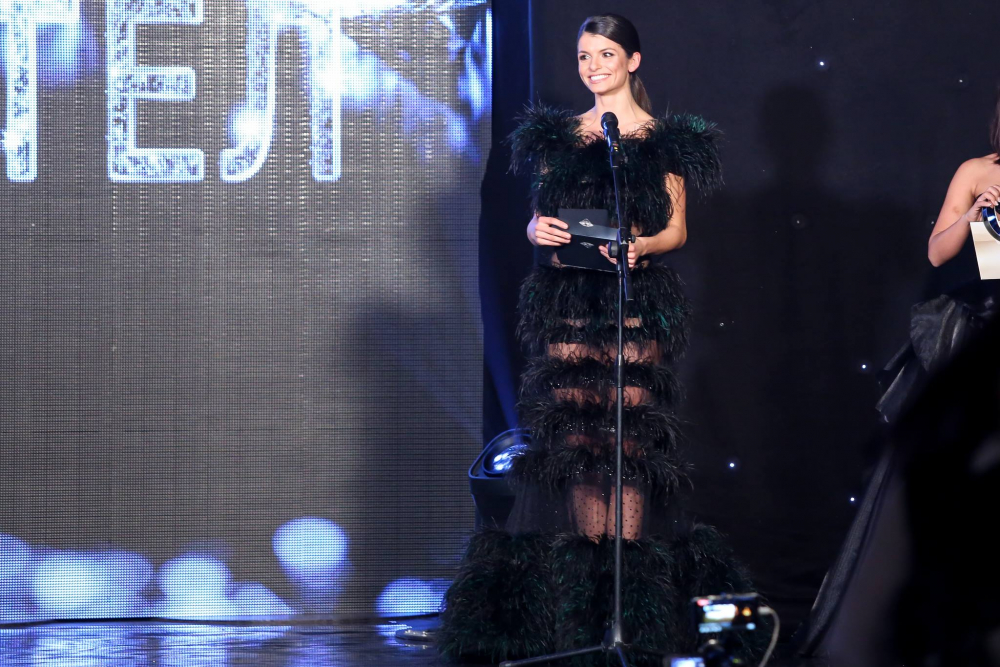 Code Fashion Awards обявиха номинациите си за 2019-та