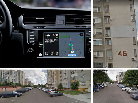 Банда автоджамбази шета из Бургас