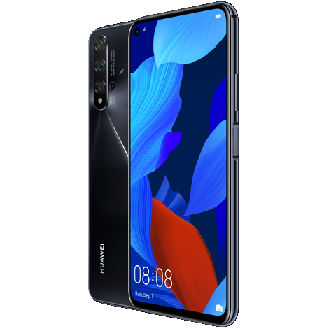 А1 стартира продажбите на Huawei Nova 5T и Huawei Watch GT 2