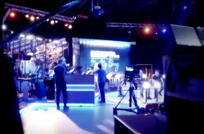 Падна неочаквана тайна за телевизията на Слави и негов враг от "Каналето" ВИДЕО