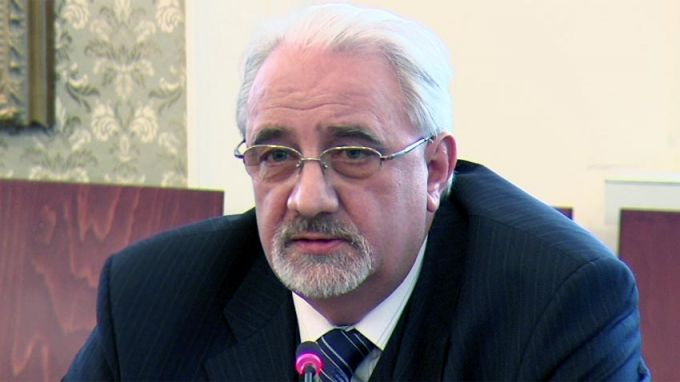 Муравей Радев съсипа Божков: Майстор на подобни интриги