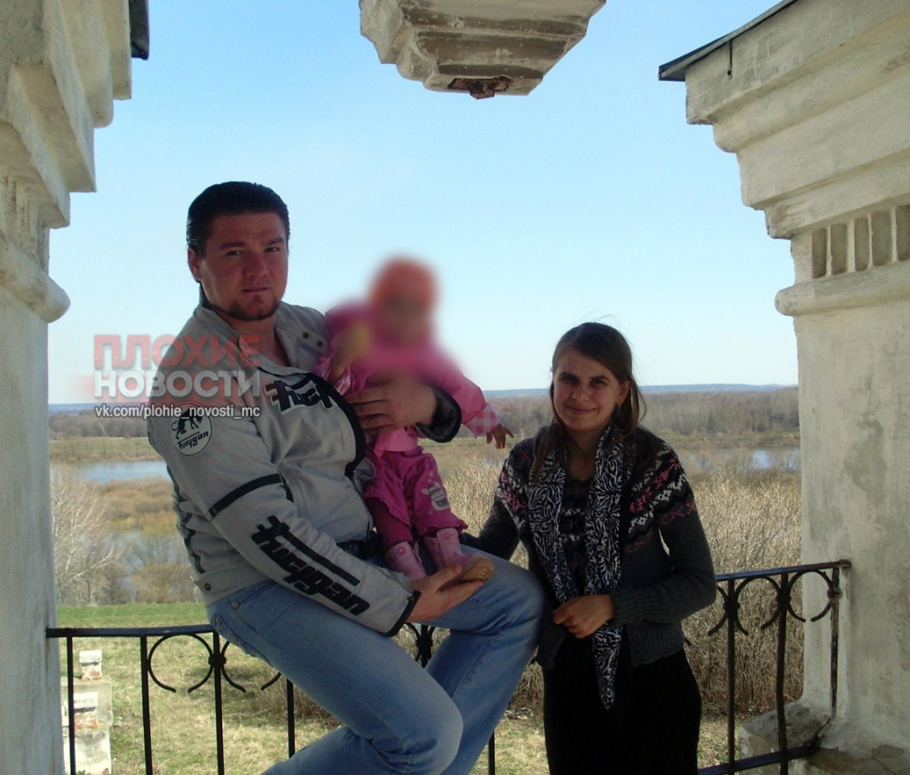 Благ свещеник се оказа тежък психопат, пребивал зверски жена си 