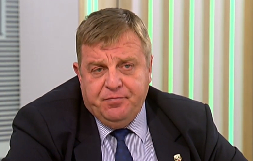 Каракачанов разкри: Разочарован съм от резултата в София