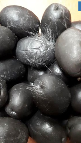По-добре не гледайте тези СНИМКИ на продукт, купен в супермаркет на известна верига!
