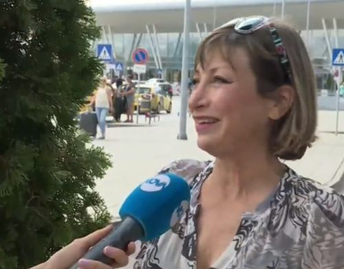 Мира Радева хвърли голяма бомба за личния си живот и изненада Гала