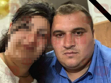 Със сетни сили умиращият край Айтос Тургай направил нещо невероятно