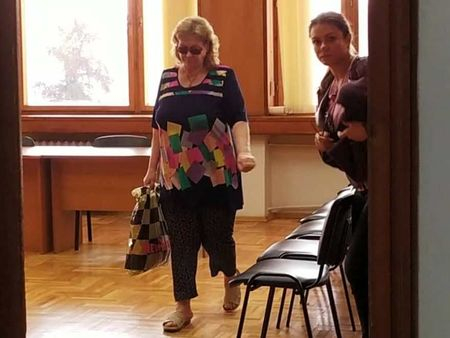 Черната вдовица изтезавала инж. Миразчиев до сетния му дъх както в лагерите на смъртта