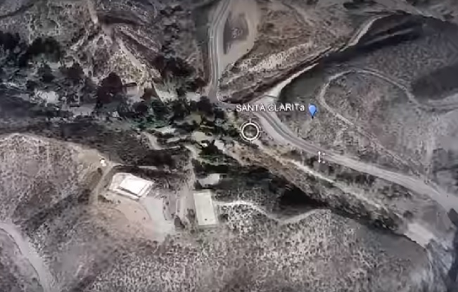 Отново огромни горски пожари в Бразилия ВИДЕО