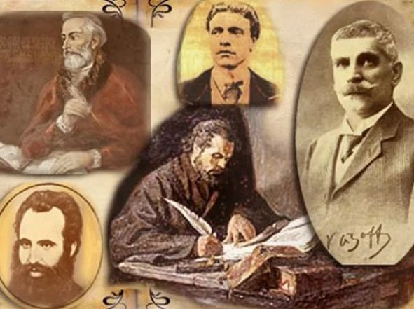 Четири уникални имена черпят днес, почитаме народните будители
