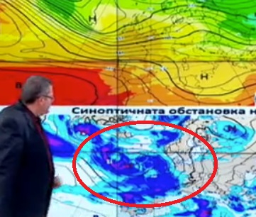 Синоптик от НИМХ: Предстои рязка промяна на времето