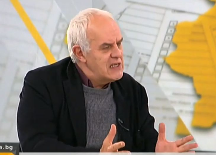 Харизанов пусна гилотина: Евтиният предизборен трик на Манолова не сработи