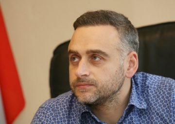 Кандидатът за втори мандат в столичния район „Витоша“ с интересни признания